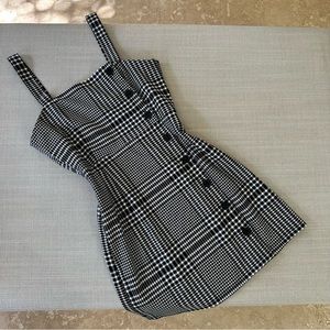 🌟SOLD🌟 H&M Mini Dress